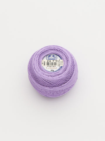 Ammee's DMC Crochet Cotton - Lavender