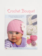 Ammee's Crochet Bouquet for Babies